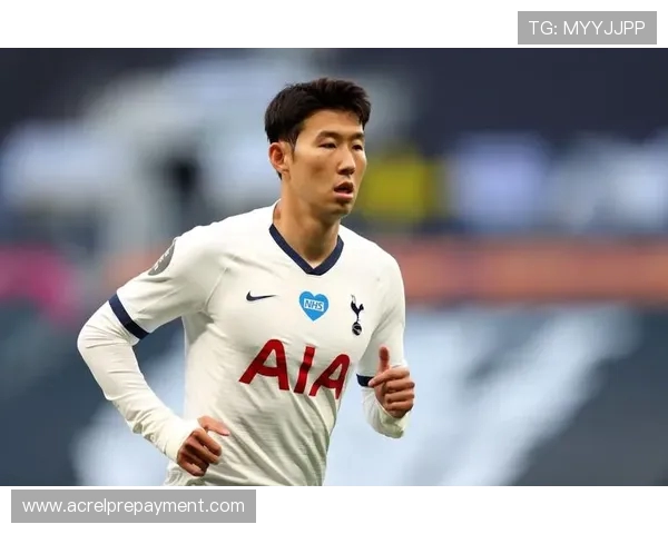 三家沙特俱乐部有意引进孙兴慜 他可能在韩国行后离开热刺